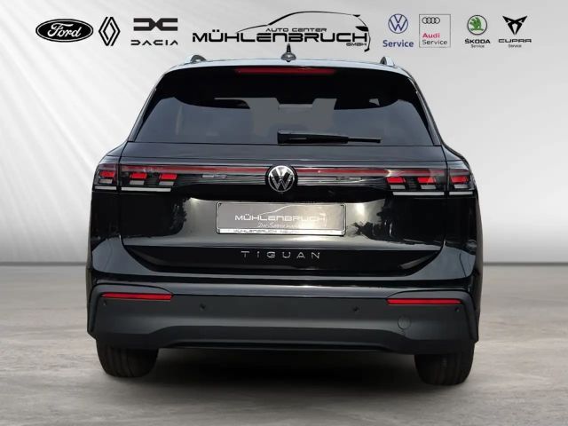Volkswagen Tiguan 1.5 eTSI DSG Life