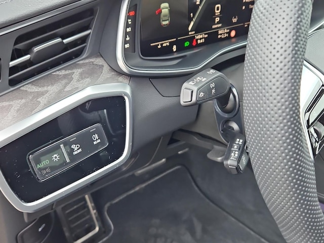 Audi S6 Quattro Sedan