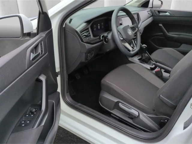 Volkswagen Polo VI 1.0*LED SHZ digCockp PDCv+h AppCon Klima