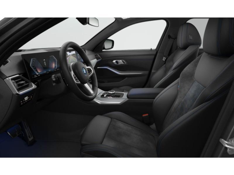 BMW 330 330e Touring