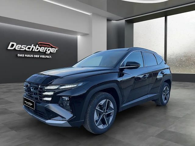 Hyundai Tucson 2WD T-GDi