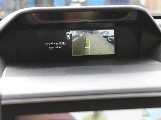 Subaru Forester Comfort