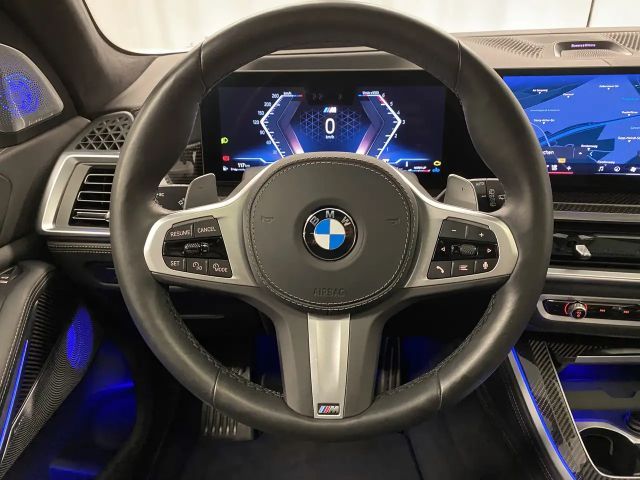BMW X5 M-Sport xDrive40d