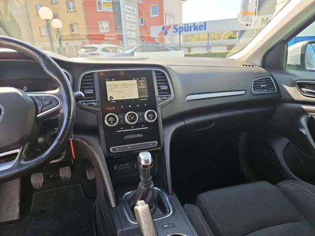 Renault Megane Combi TCe 115 Zen