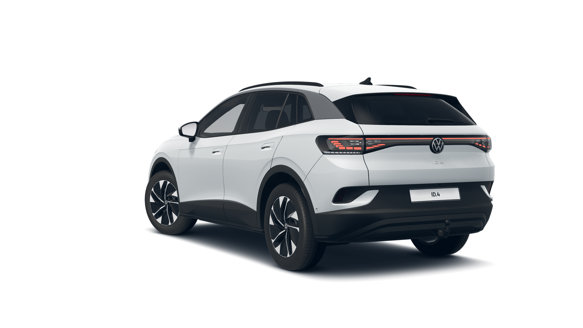 Volkswagen ID.4 285PS AHK Infotainment +Assistenzpaket