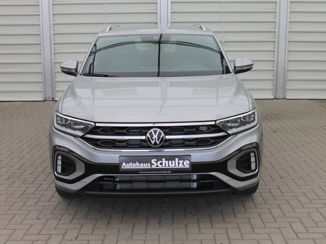 Volkswagen T-Roc 1.5 TSI