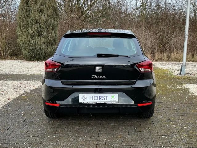 Seat Ibiza 1.0 TSI Style