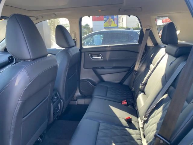 Nissan X-trail Tekna e-4ORCE