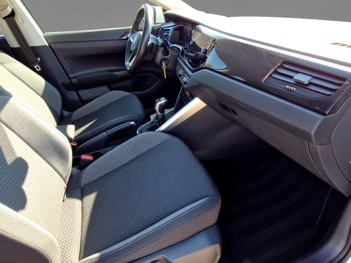 Volkswagen Taigo 1.0 TSI Life