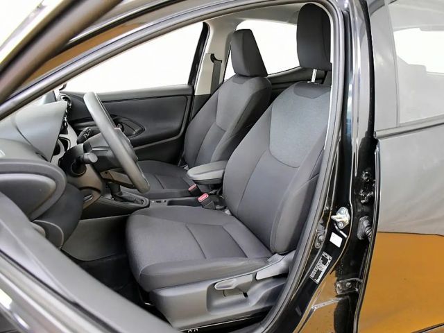 Mazda 2 Mazda2 Hybrid Pure Aut.