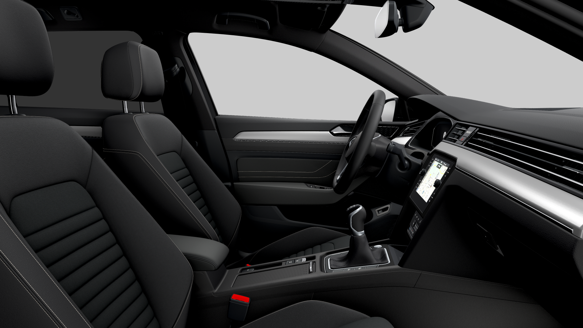 Volkswagen Passat 2.0 TDI R-Line Variant