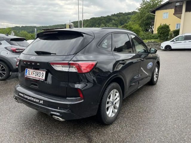 Ford Kuga ST Line