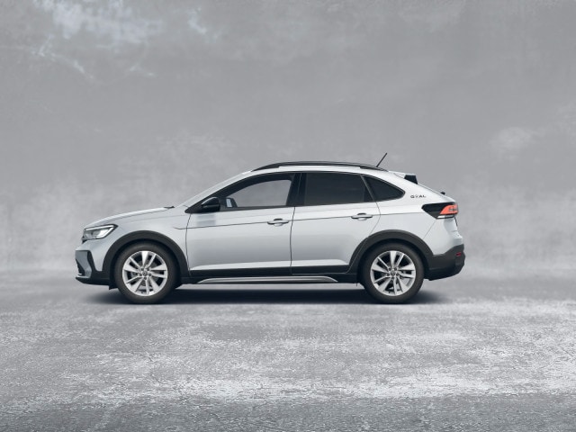 Volkswagen Taigo 1.0 TSI DSG