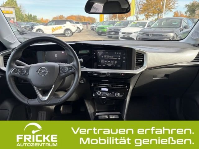 Opel Mokka Elegance