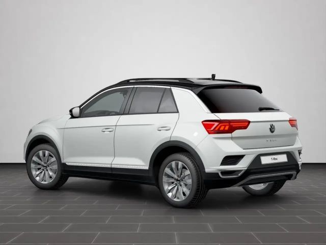 Volkswagen T-Roc DSG Sport
