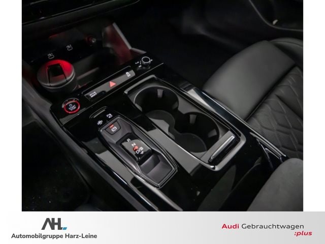 Audi A6 e-tron Avant Quattro