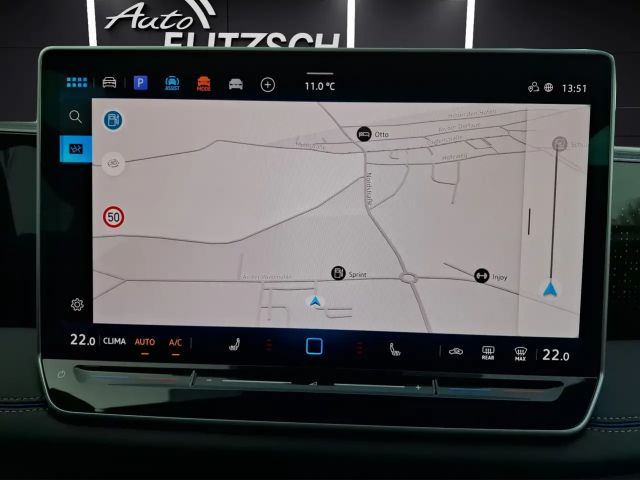 Volkswagen Tiguan DSG R-Line