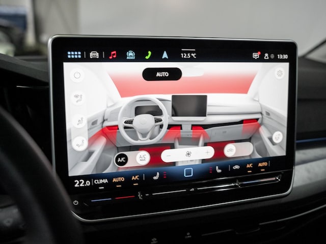 Volkswagen Golf 1.5 TSI Golf VIII