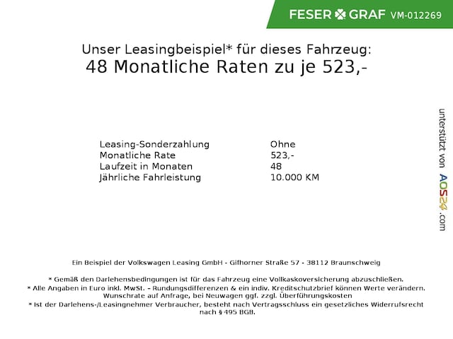 Volkswagen Touareg 3.0 V6 TDI Elegance Elegance