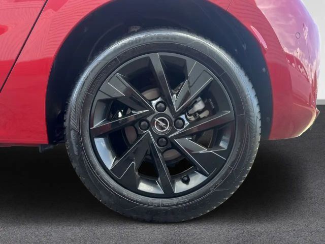 Opel Corsa 1.2 Turbo Turbo