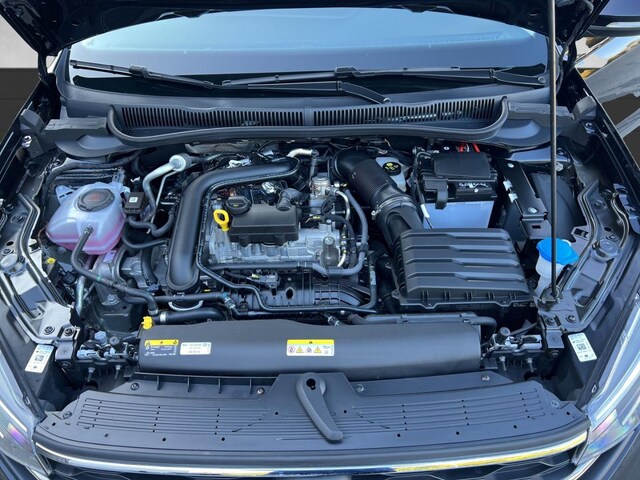 Volkswagen Taigo 1.0 TSI Move