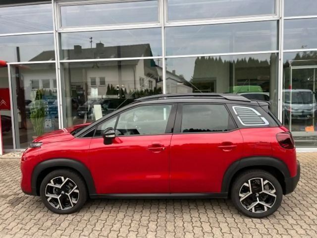 Citroën C3 Aircross PureTech
