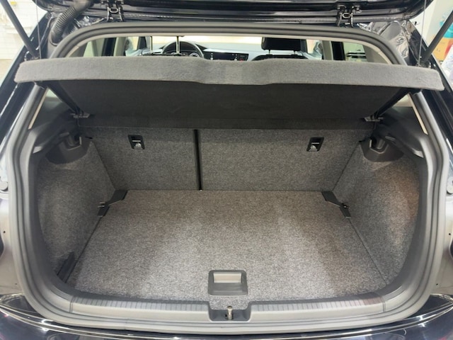 Volkswagen Polo 1.0 TSI Highline