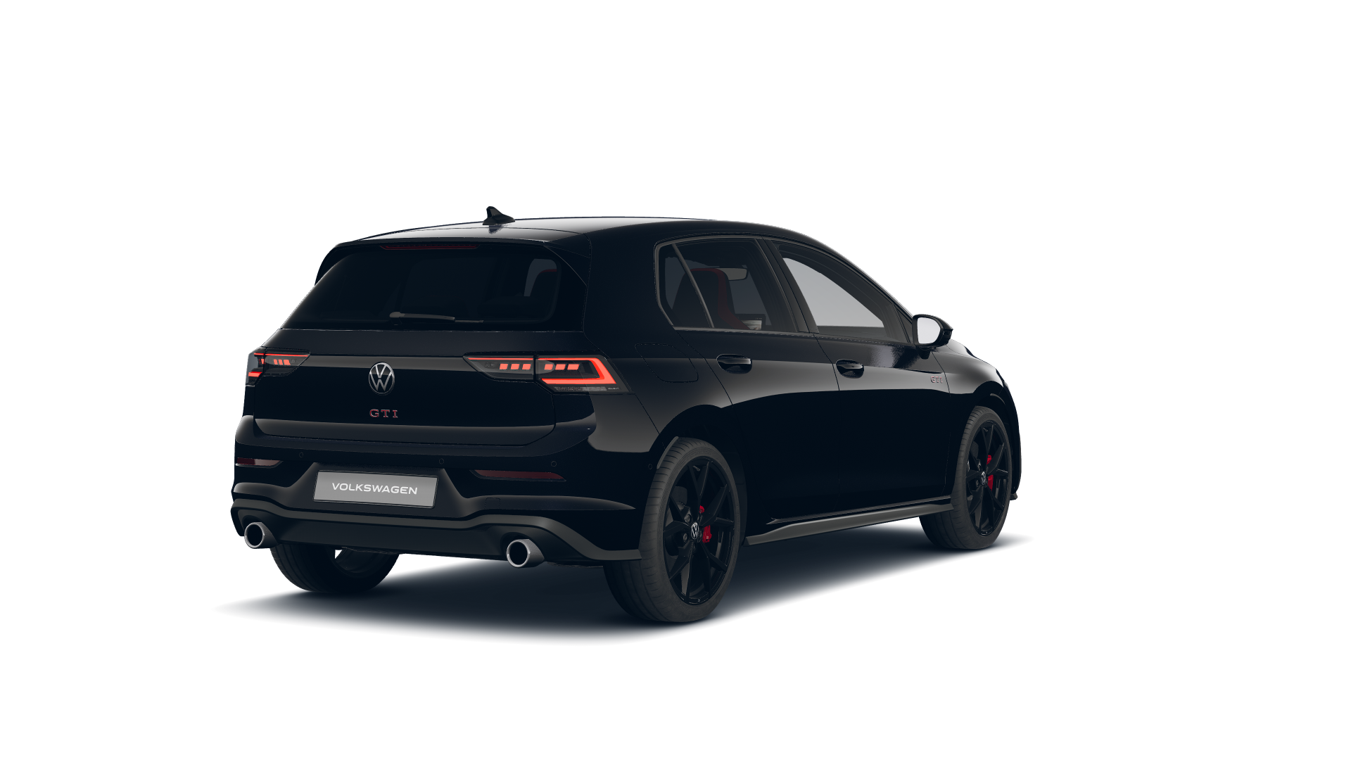 Volkswagen Golf DSG