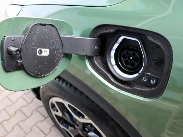 Ford Kuga Active Plug in Hybrid