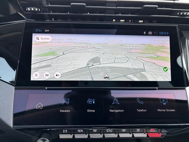 Peugeot 408 Allure Pack