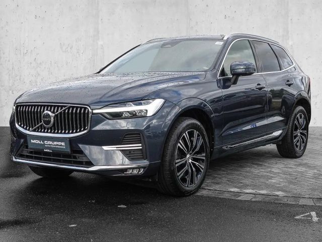Volvo XC60 AWD Inscription