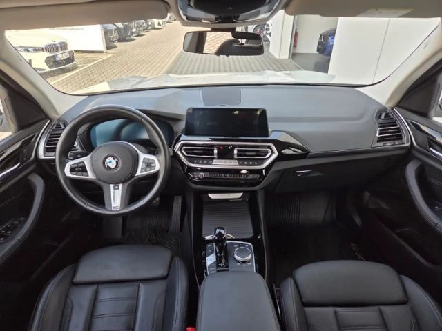 BMW X3 xDrive xDrive20i