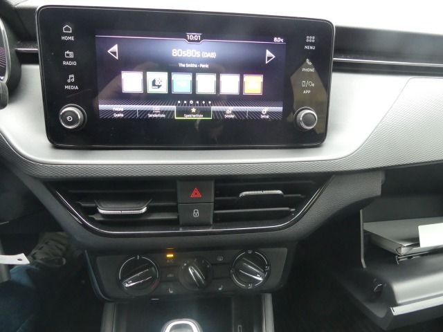 Skoda Scala 1.0 TSI