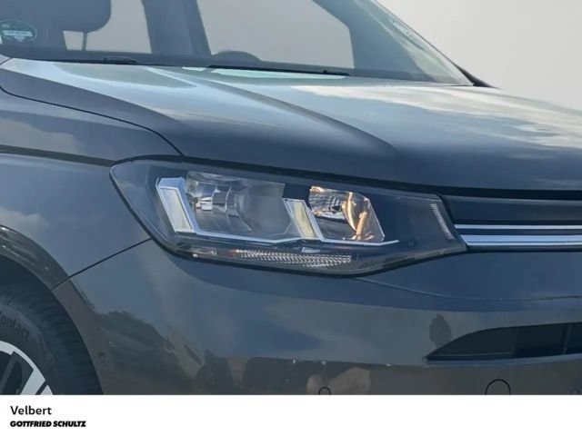 Volkswagen Caddy 2.0 TDI Life