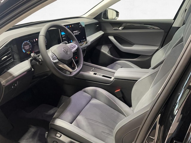 Volkswagen Passat 1.5 eTSI Business DSG