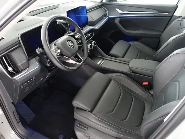 Skoda Kodiaq Selection