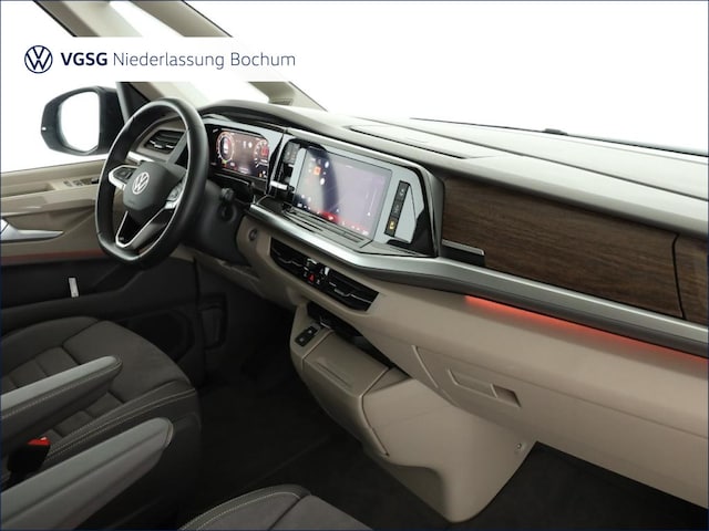 Volkswagen Multivan Lang