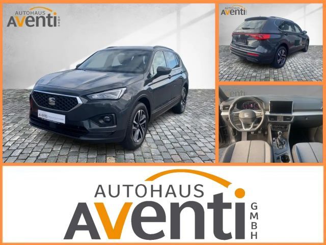 Seat Tarraco 2.0 TDI Style