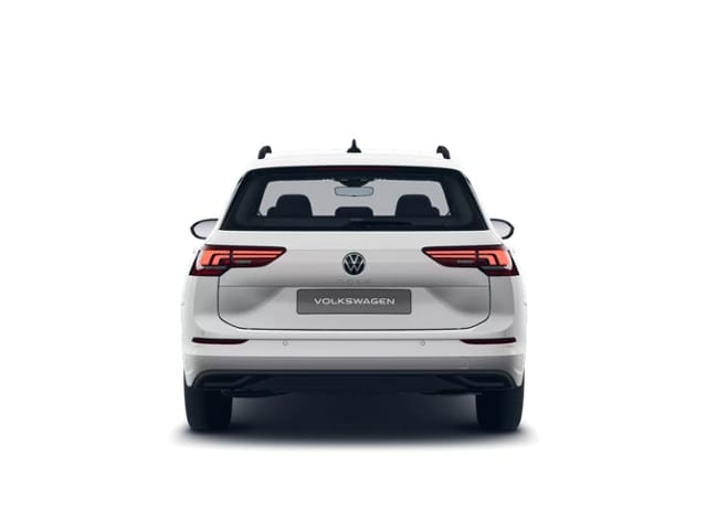 Volkswagen Golf 1.5 eTSI DSG Golf VIII IQ.Drive