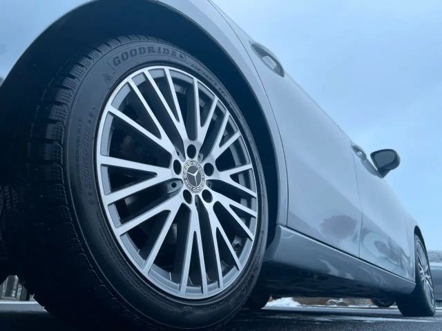 Mercedes-Benz A 180 Hatchback Progressive