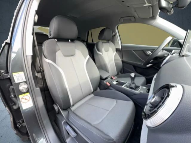Audi Q2 30 TFSI