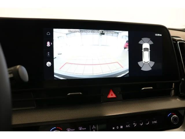 Kia Sportage GDi Vision