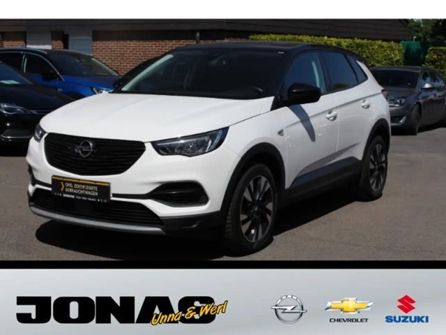 Opel Grandland X 1.6 Turbo Elegance
