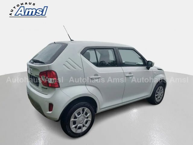 Suzuki Ignis Club Hybrid Pure