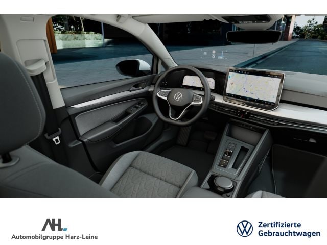 Volkswagen Golf DSG Golf VIII