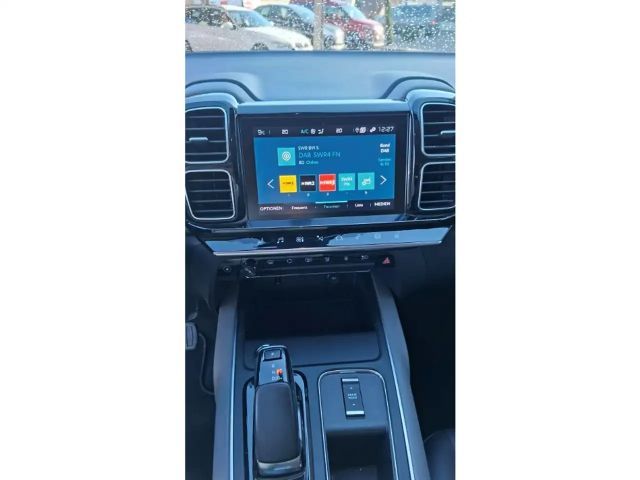 Citroën C5 Aircross C-Series Hybrid