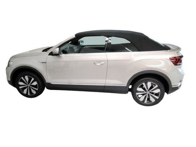Volkswagen T-Roc 1.0 TSI Cabriolet Style