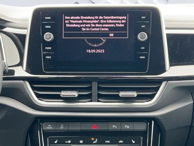 Volkswagen T-Roc 1.5 TSI R-Line