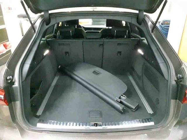 Audi A6 50 TDI Avant Quattro