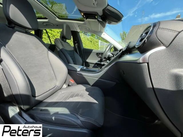 Mercedes-Benz C 300 AMG Line Estate